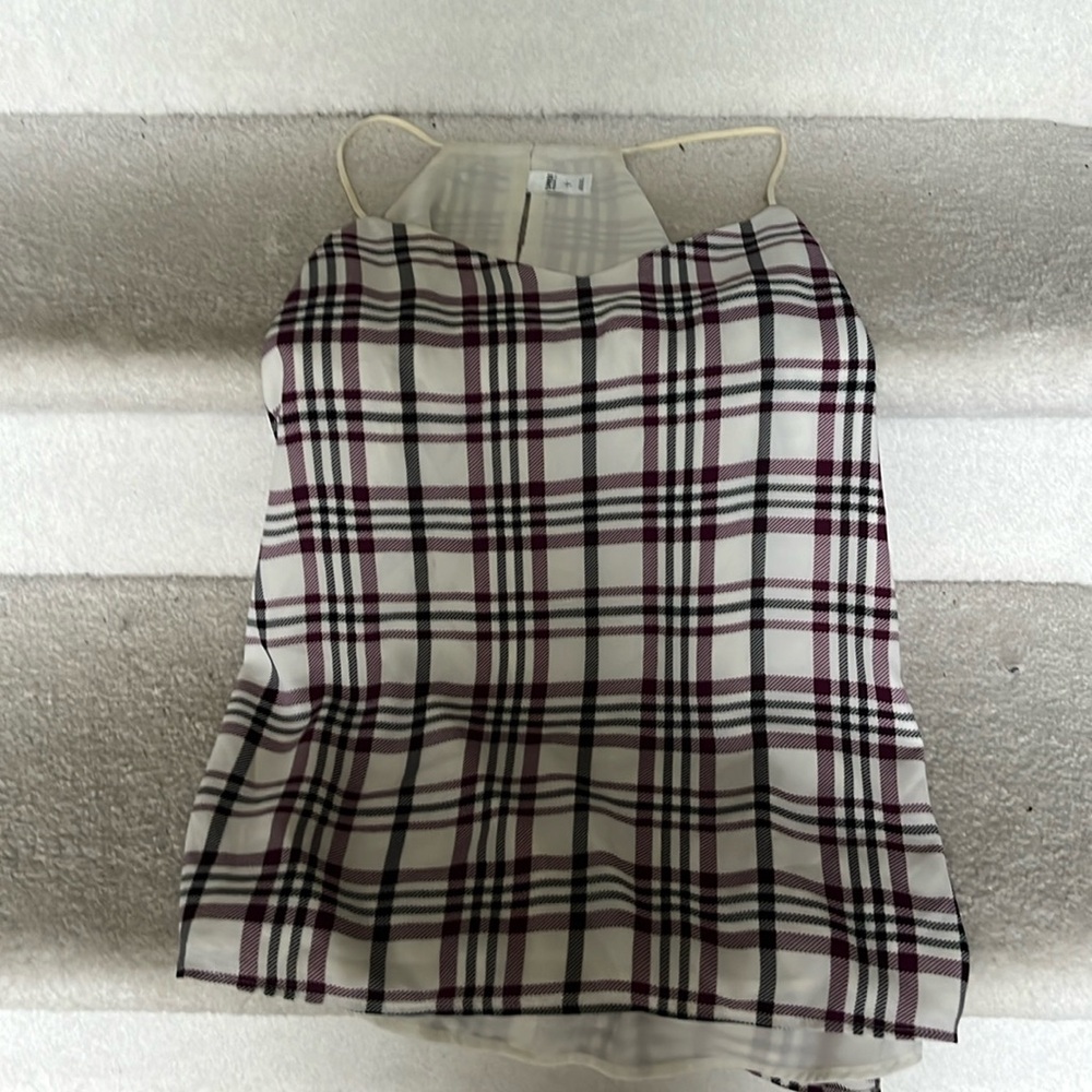 Tank from EXPRESS
